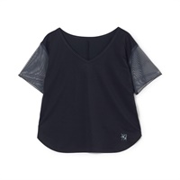 Tシャツ(ボトルグリーン-M)