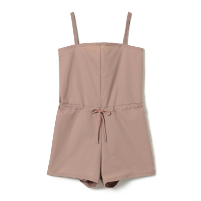 ★ショートオールインワン