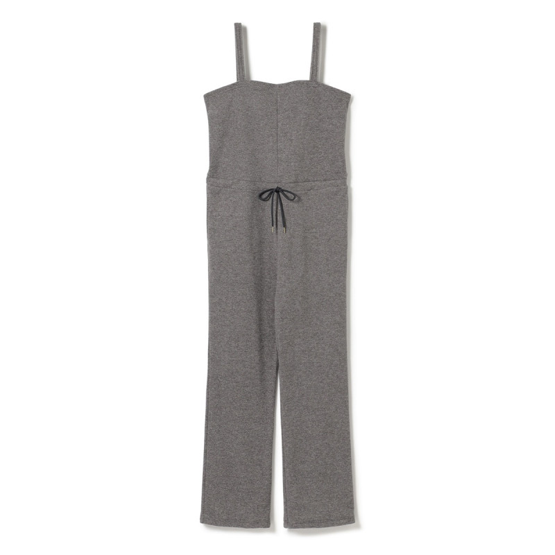 オールインワン(グレー杢-S)