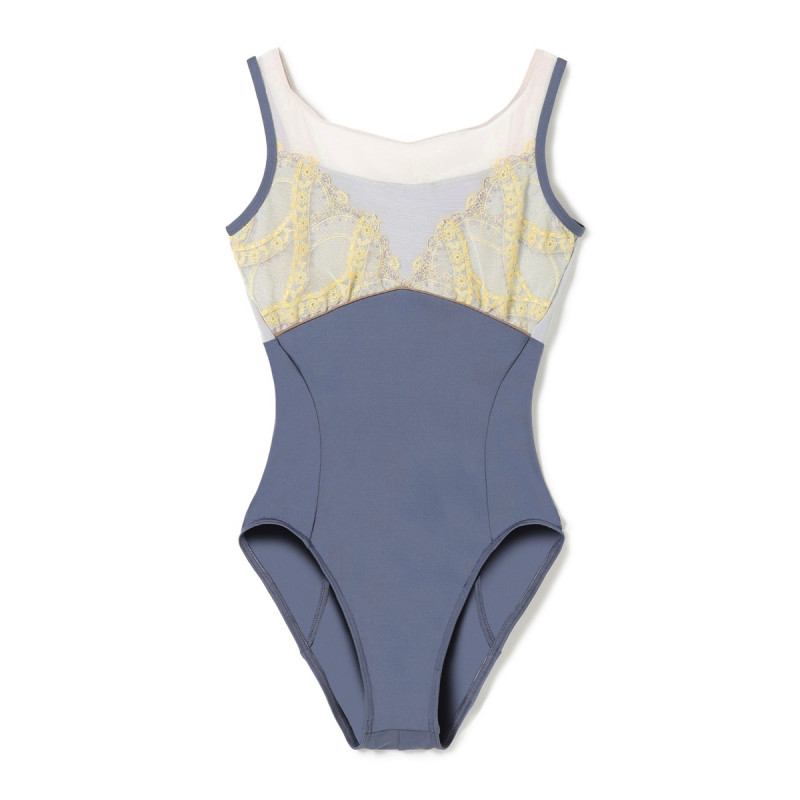 ☆ノースリーブレオタード 商品ページ | チャコットオンラインショップ