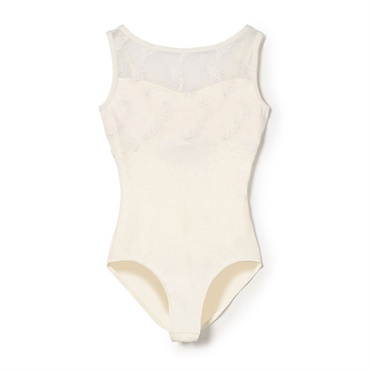 オフホワイト S の画像