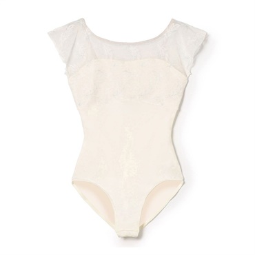 オフホワイト S の画像