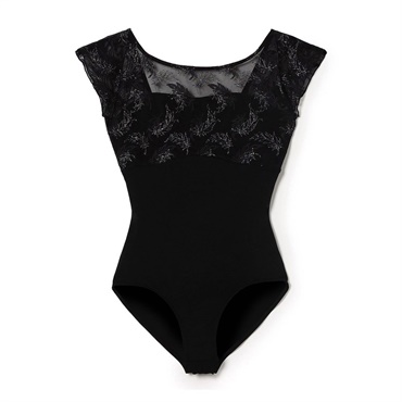 ブラック L の画像