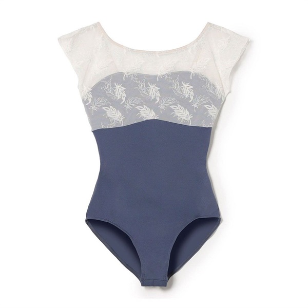 お値下げ・チャコット／フレンチスリーブレオタード 楽天市場】【チャコット 公式(chacott)】フレンチスリーブレオタード