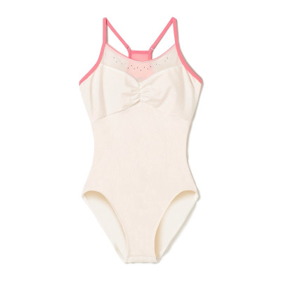 ☆キャミソールレオタード 商品ページ | チャコットオンラインショップ
