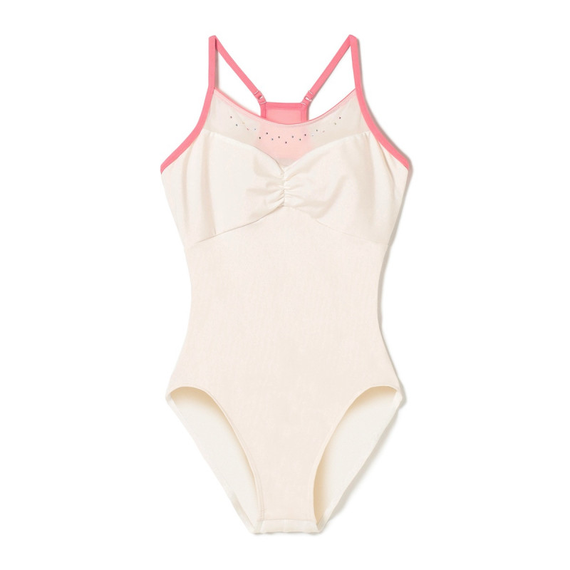 ☆キャミソールレオタード 商品ページ | チャコットオンラインショップ