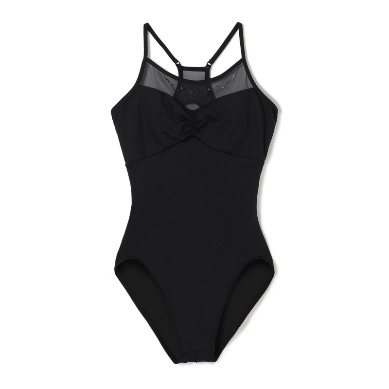 ☆キャミソールレオタード 商品ページ | チャコットオンラインショップ