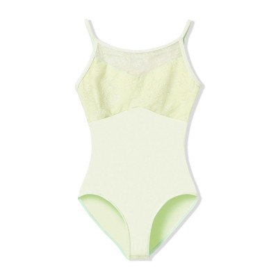 ★キャミソールレオタード