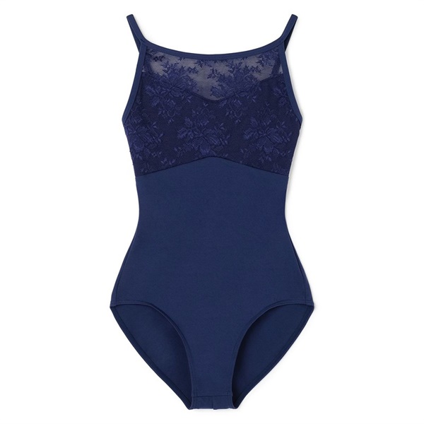 キャミソールレオタード