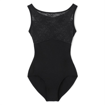 ブラック L の画像