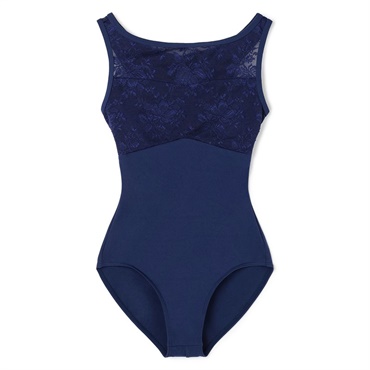 ネイビー M の画像