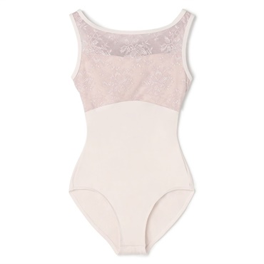 ヨーロピアンピンク M の画像