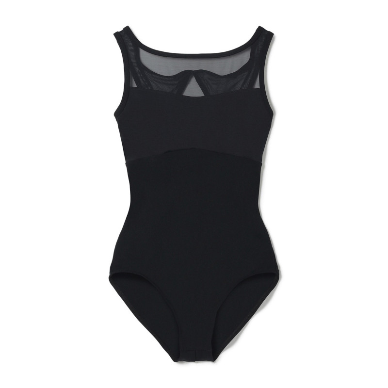 ノースリーブレオタード 商品ページ | チャコットオンラインショップ