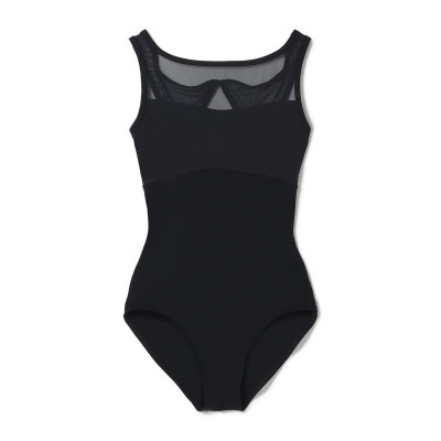 ブラック L の画像