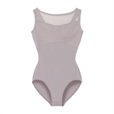 グレージュ L の画像