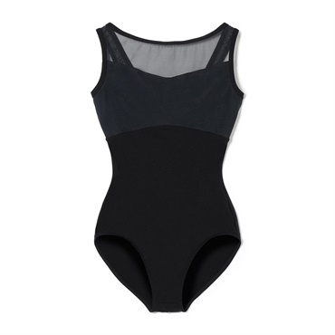 ブラック L の画像