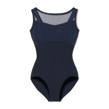 ネイビー L の画像