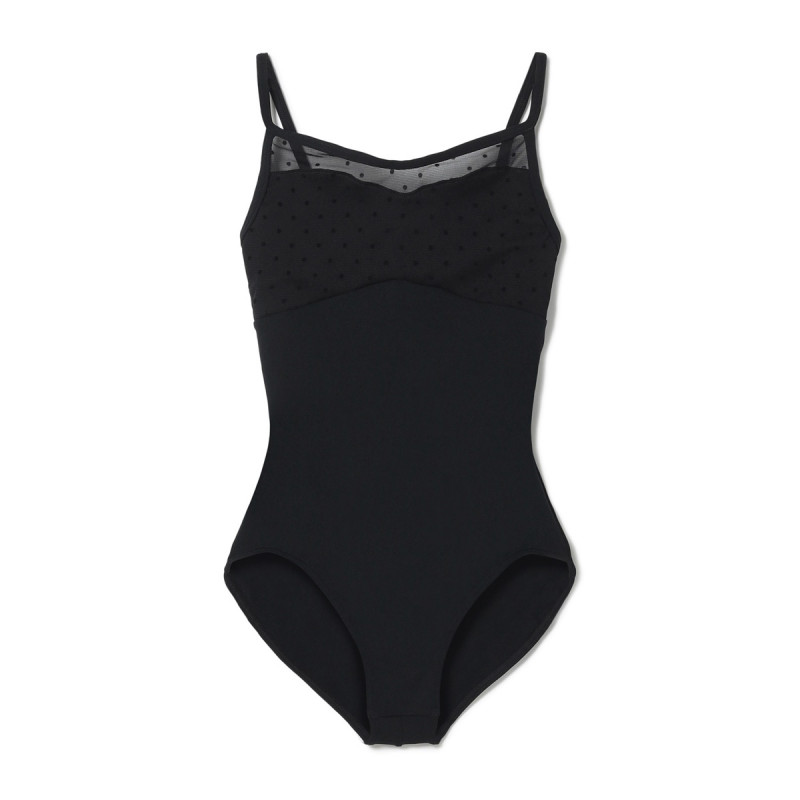 キャミソールレオタード 商品ページ | チャコットオンラインショップ