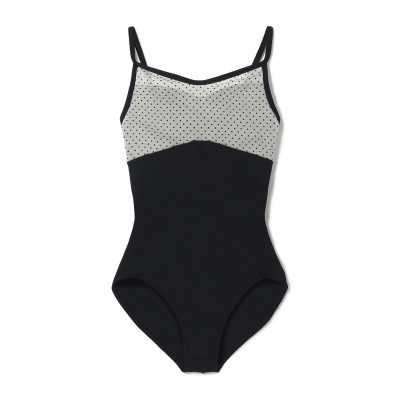 キャミソールレオタード 商品ページ | チャコットオンラインショップ