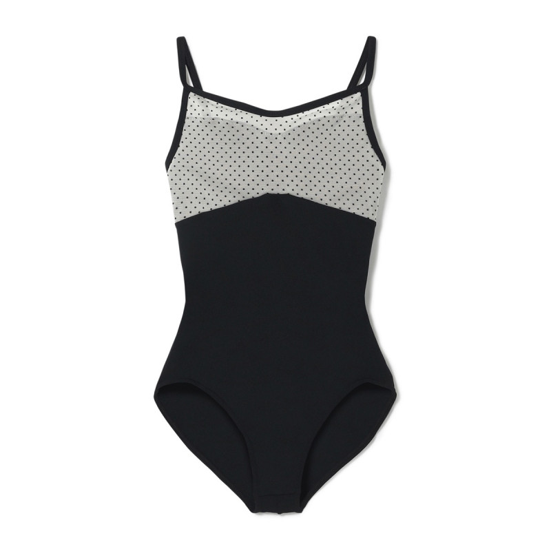 キャミソールレオタード 商品ページ | チャコットオンラインショップ