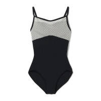 キャミソールレオタード(オフホワイト-S)