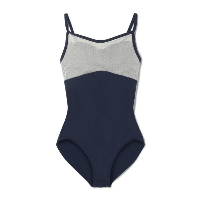 ネイビー L の画像