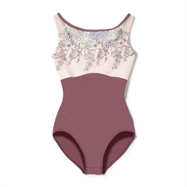 グレイッシュライラック L の画像