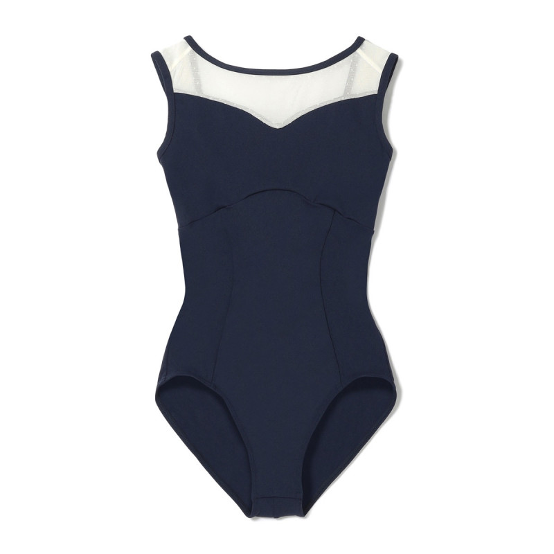 ノースリーブレオタード 商品ページ | チャコットオンラインショップ