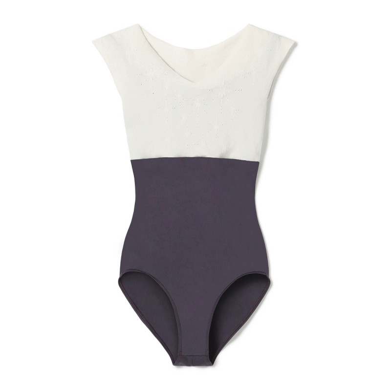 ☆フレンチスリーブレオタード 商品ページ | チャコットオンラインショップ