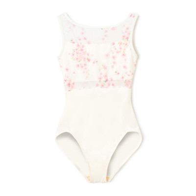 ホワイトプリント M の画像