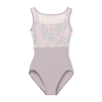 ピンクプリント L の画像