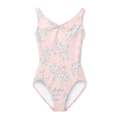 ピンクプリント S の画像