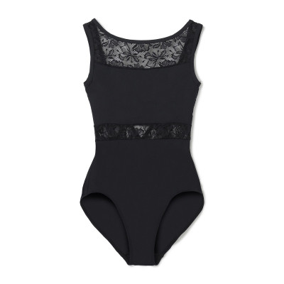 ブラック L の画像