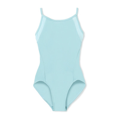 【MAY NAGAHISA】キャミソールレオタード