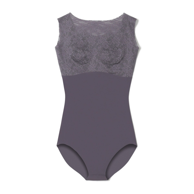 ☆ノースリーブレオタード 商品ページ | チャコットオンラインショップ