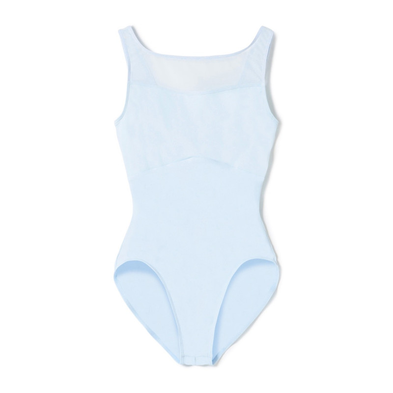 ノースリーブレオタード 商品ページ | チャコットオンラインショップ