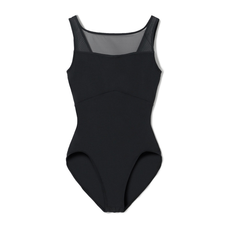 ノースリーブレオタード 商品ページ | チャコットオンラインショップ