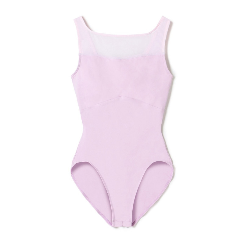 ノースリーブレオタード 商品ページ | チャコットオンラインショップ