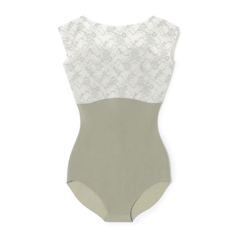 ノースリーブレオタード 商品ページ | チャコットオンラインショップ