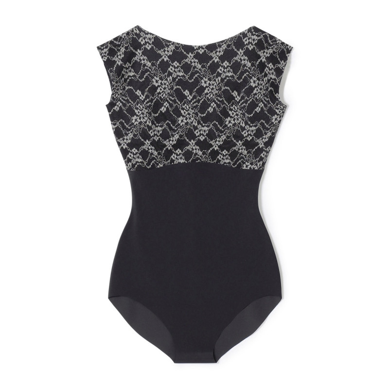 最終お値下げ・チャコット／ノースリーブレオタード 楽天市場】【チャコット 公式(chacott)】ノースリーブレオタード