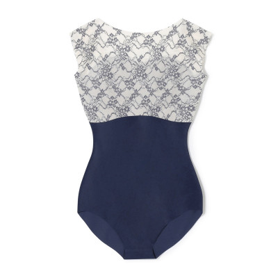 ノースリーブレオタード 商品ページ | チャコットオンラインショップ