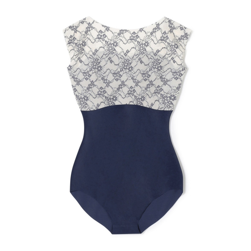 ノースリーブレオタード 商品ページ | チャコットオンラインショップ