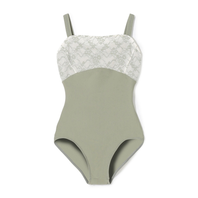 レオタード 商品ページ | チャコットオンラインショップ