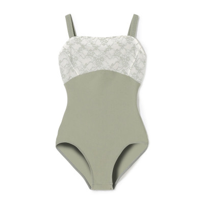 カーキ M の画像