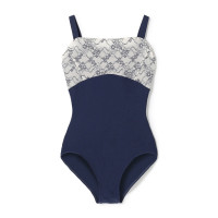 レオタード 商品ページ | チャコットオンラインショップ