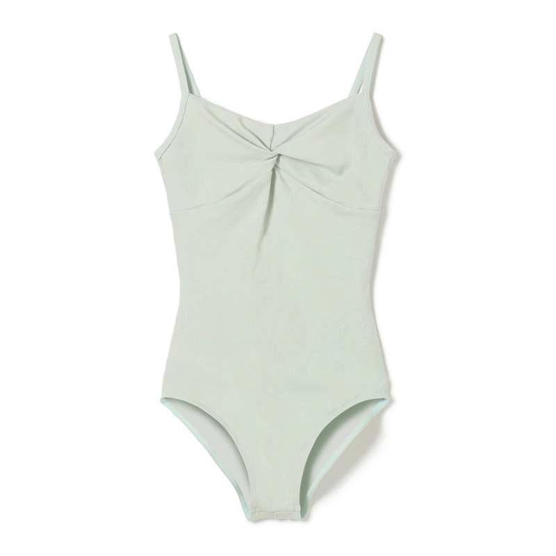 ☆キャミソールレオタード 商品ページ | チャコットオンラインショップ