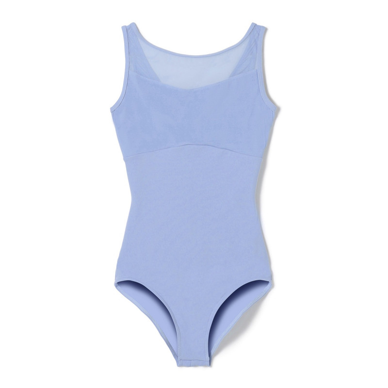 ☆ノースリーブレオタード 商品ページ | チャコットオンラインショップ