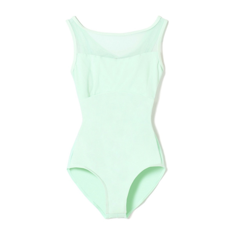 ノースリーブレオタード 商品ページ | チャコットオンラインショップ