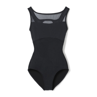 ノースリーブレオタード 商品ページ | チャコットオンラインショップ