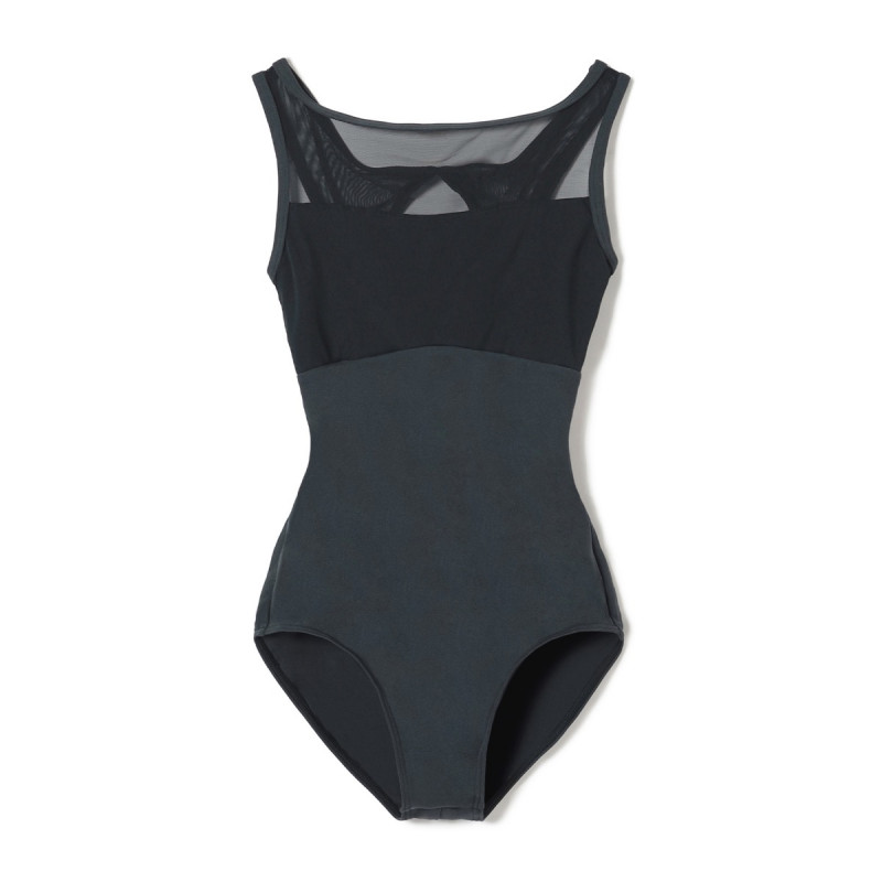 【新品 新商品】チャコット リーフグリーン フレンチスリーブレオタード Lサイズ 新品 新商品】チャコット リーフグリーン フレンチスリーブレオタード